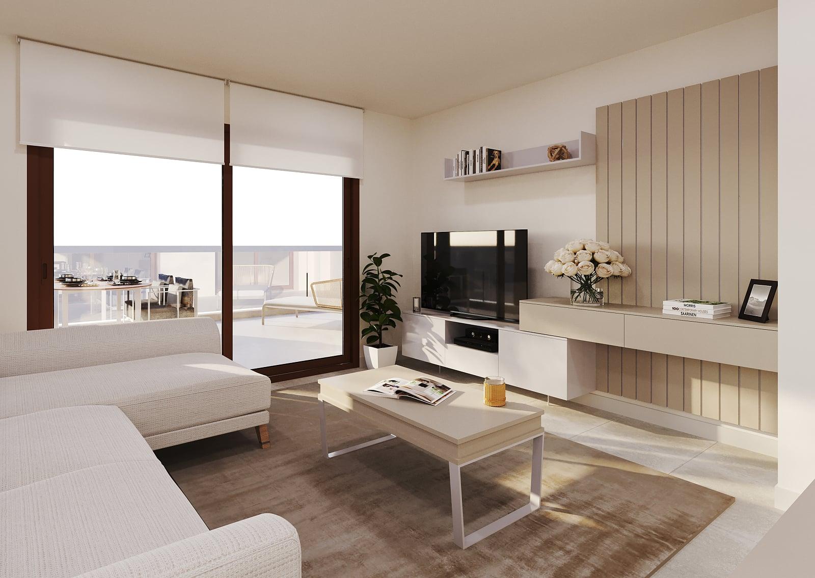 Apartment for Sale in Capdepera