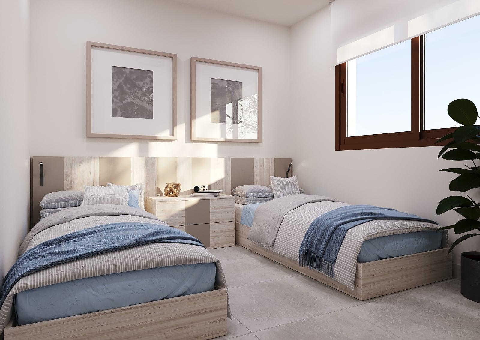 Apartment for Sale in Capdepera