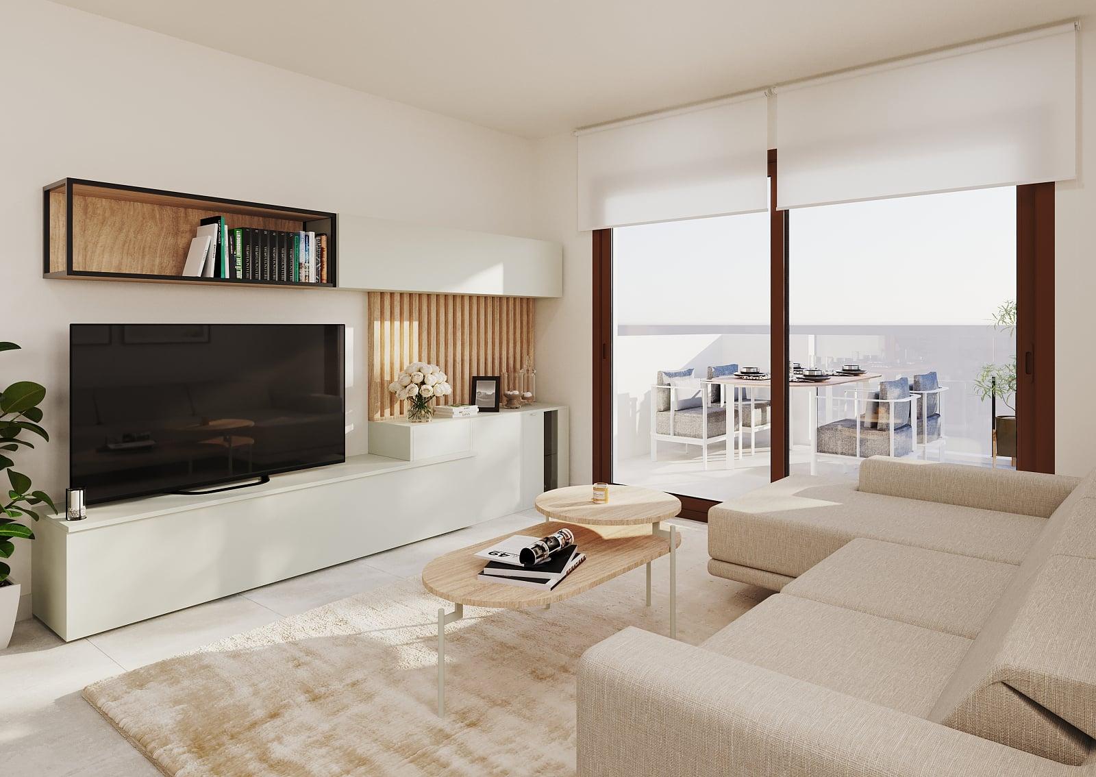 Apartment for Sale in Capdepera