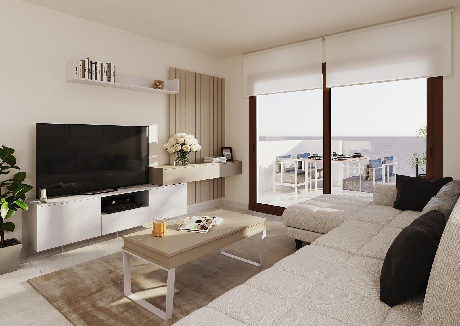 Apartment for Sale in Capdepera