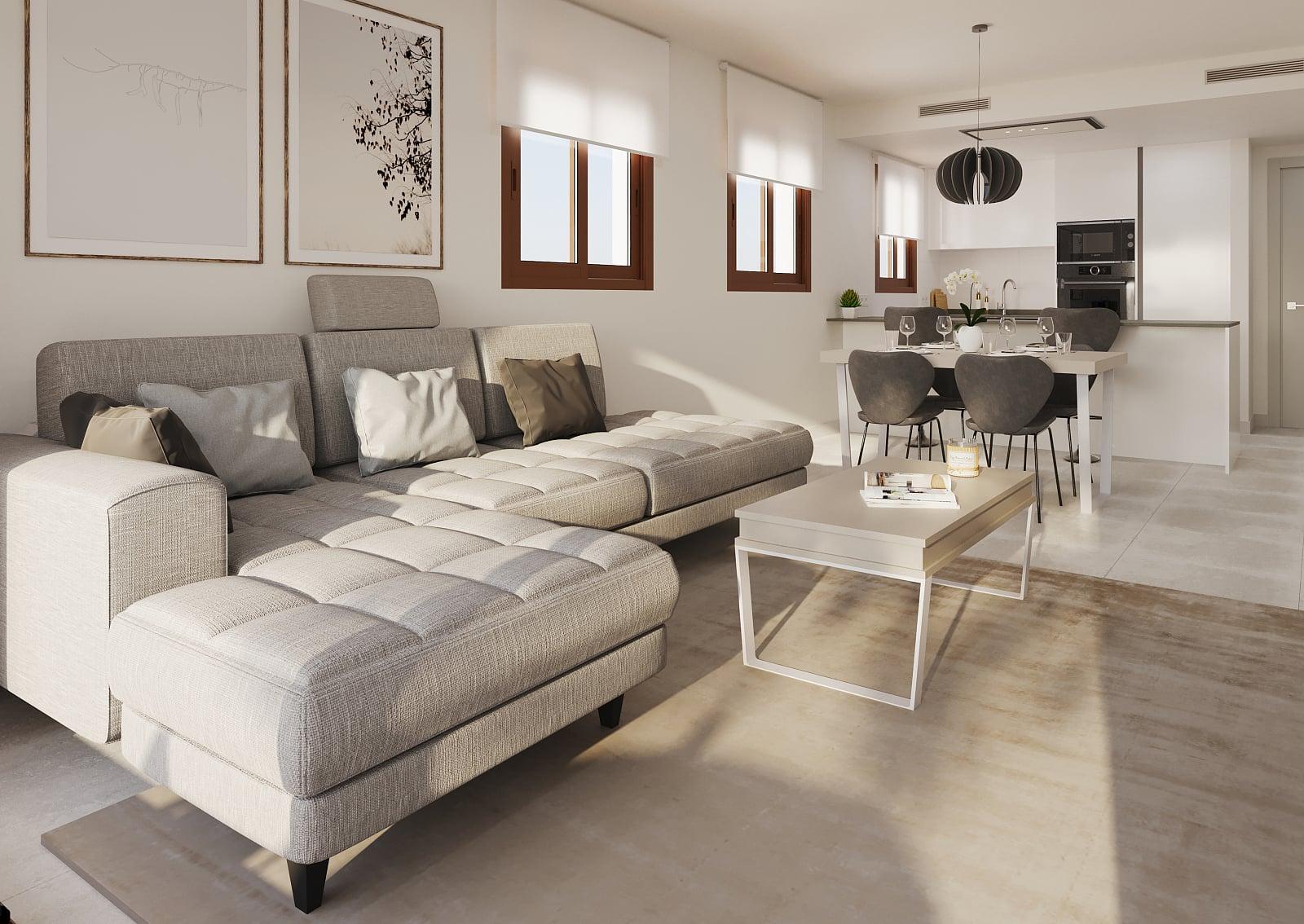 Apartment for Sale in Capdepera