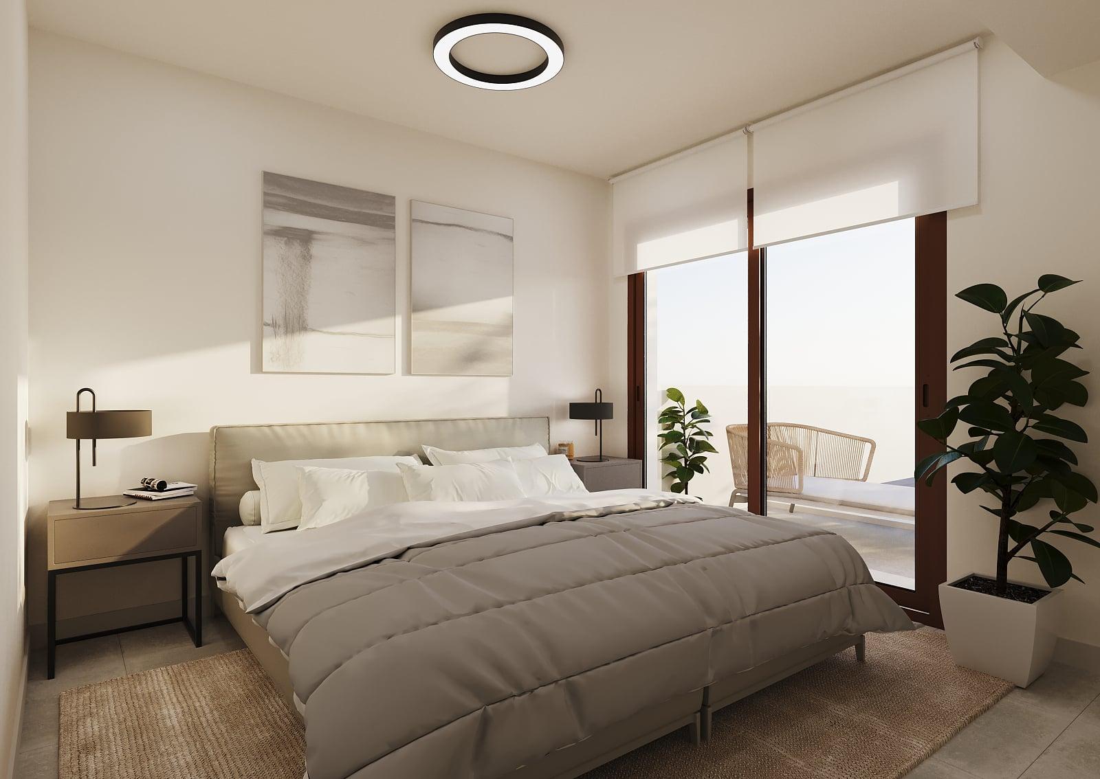 Apartment for Sale in Capdepera