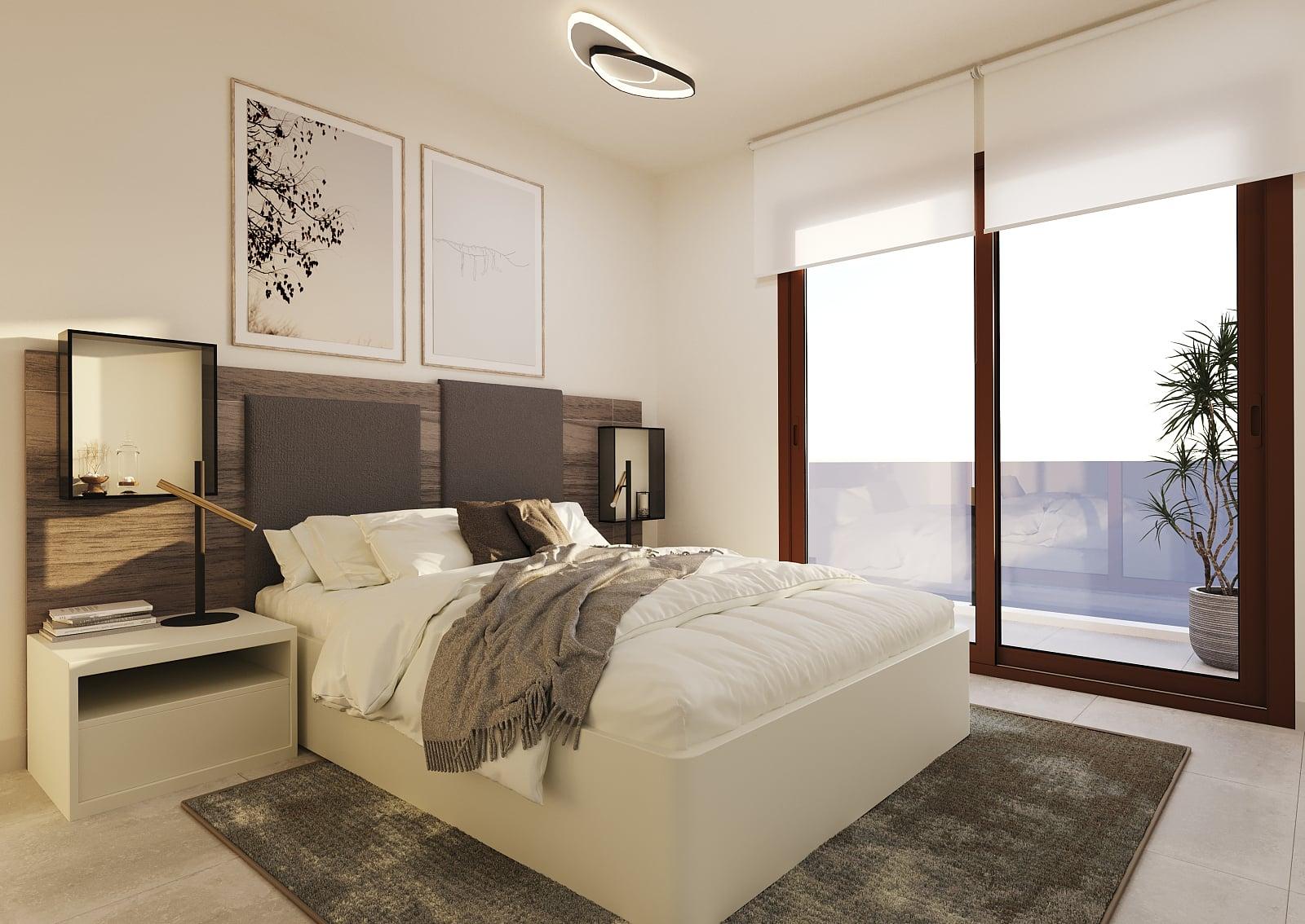 Apartment for Sale in Capdepera