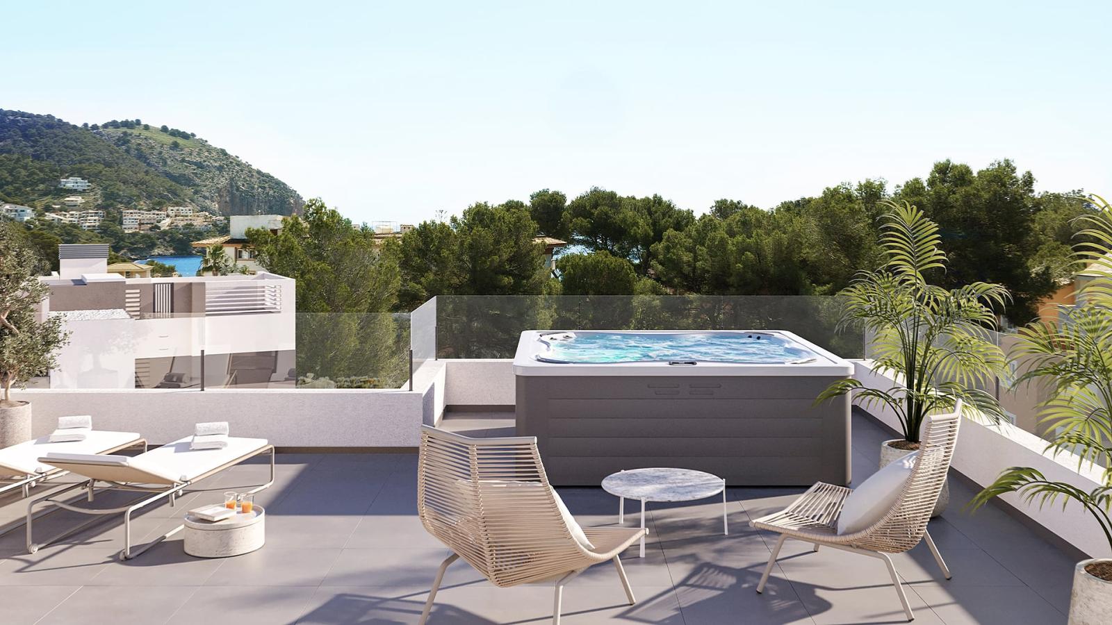 Apartment for Sale in Capdepera