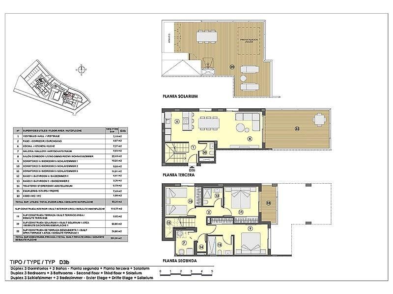 Apartment for Sale in Capdepera