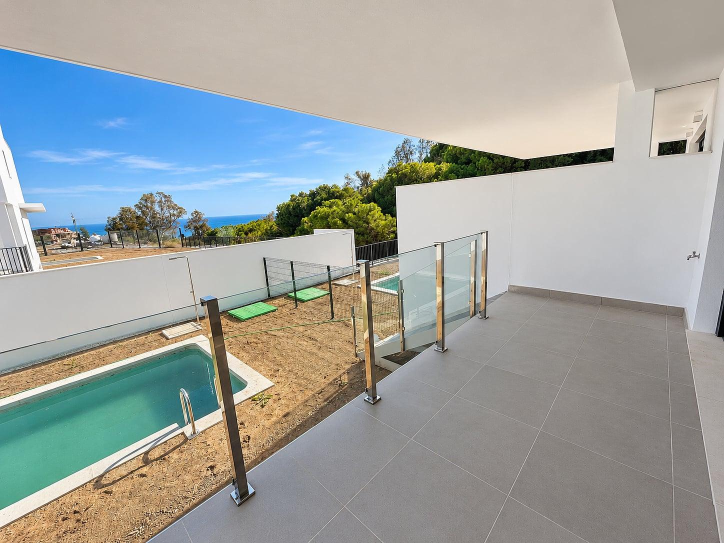 Casa en Venta en Benalmádena