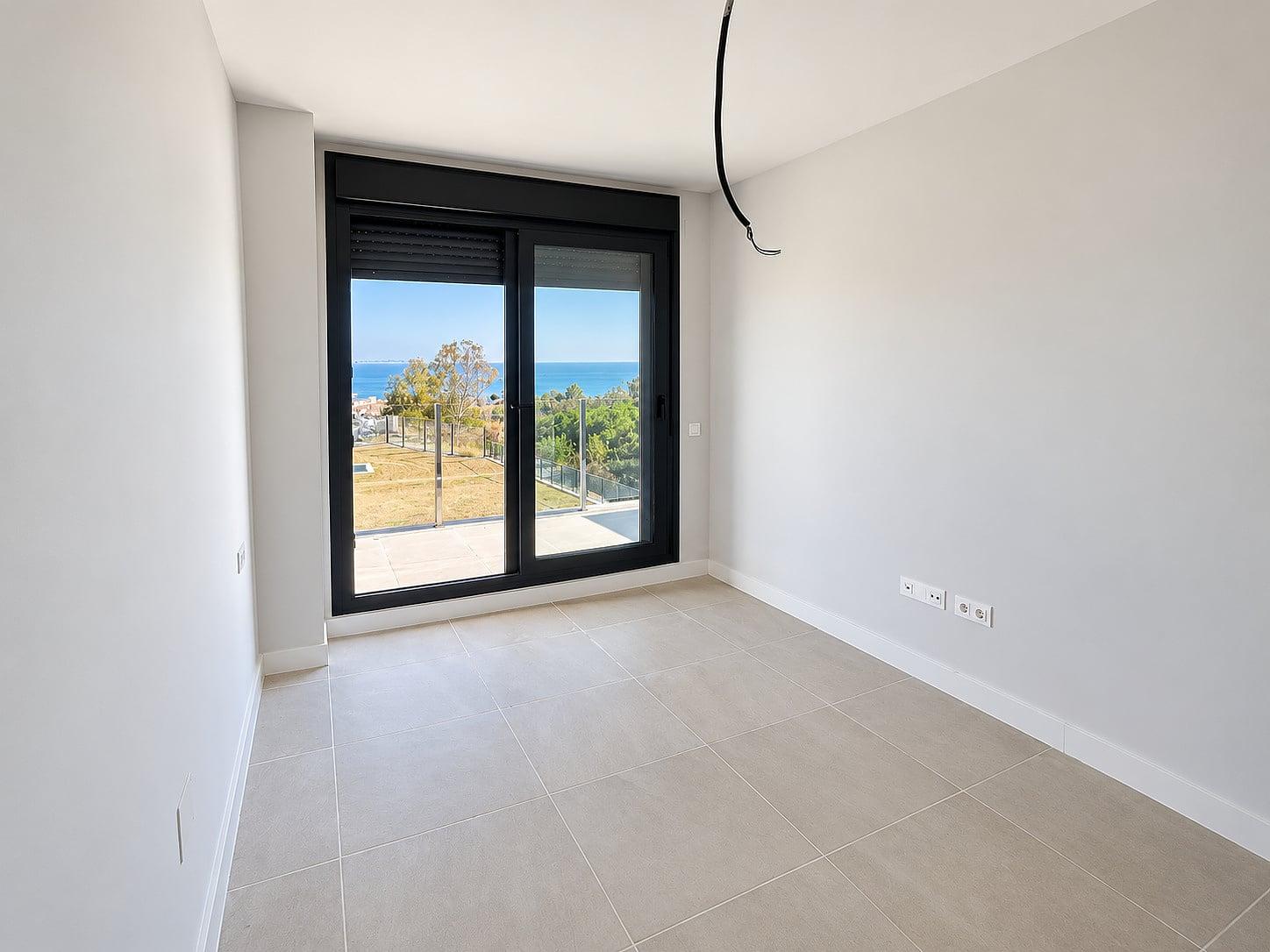 Casa en Venta en Benalmádena