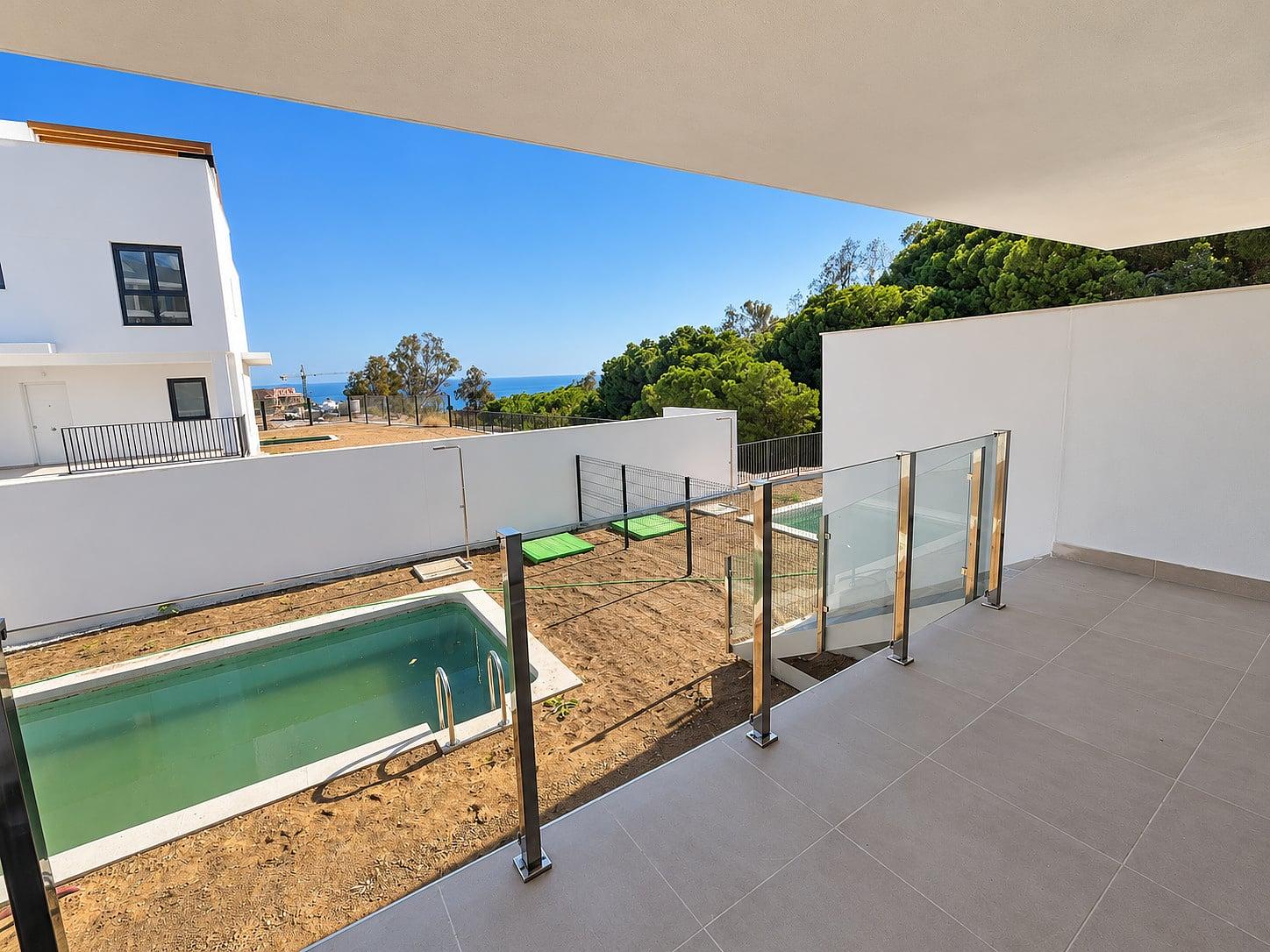 Casa en Venta en Benalmádena