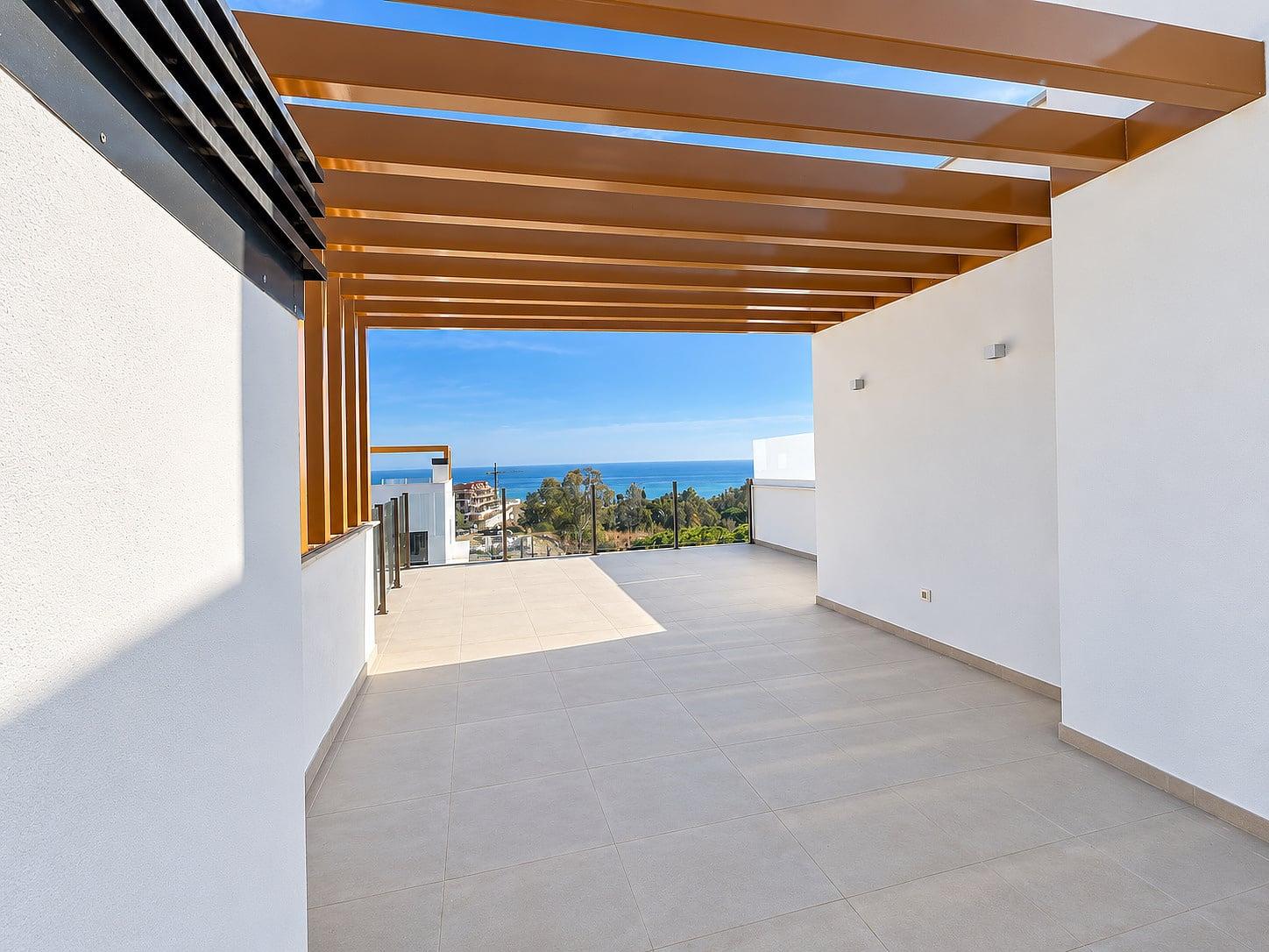 Casa en Venta en Benalmádena