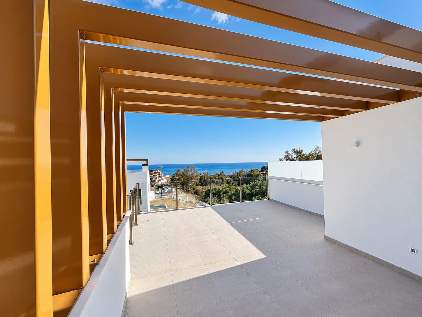 Casa en Venta en Benalmádena