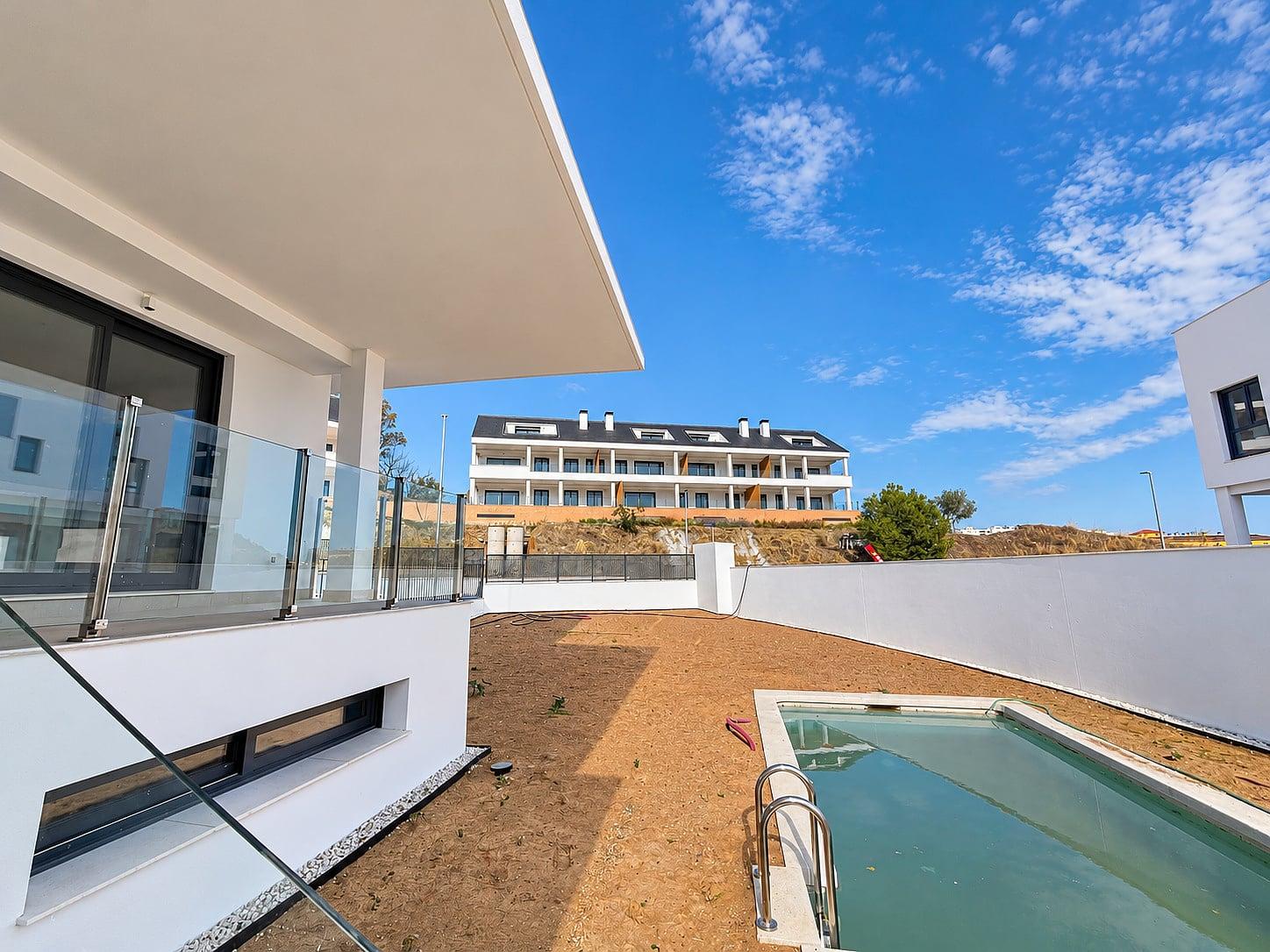 Casa en Venta en Benalmádena