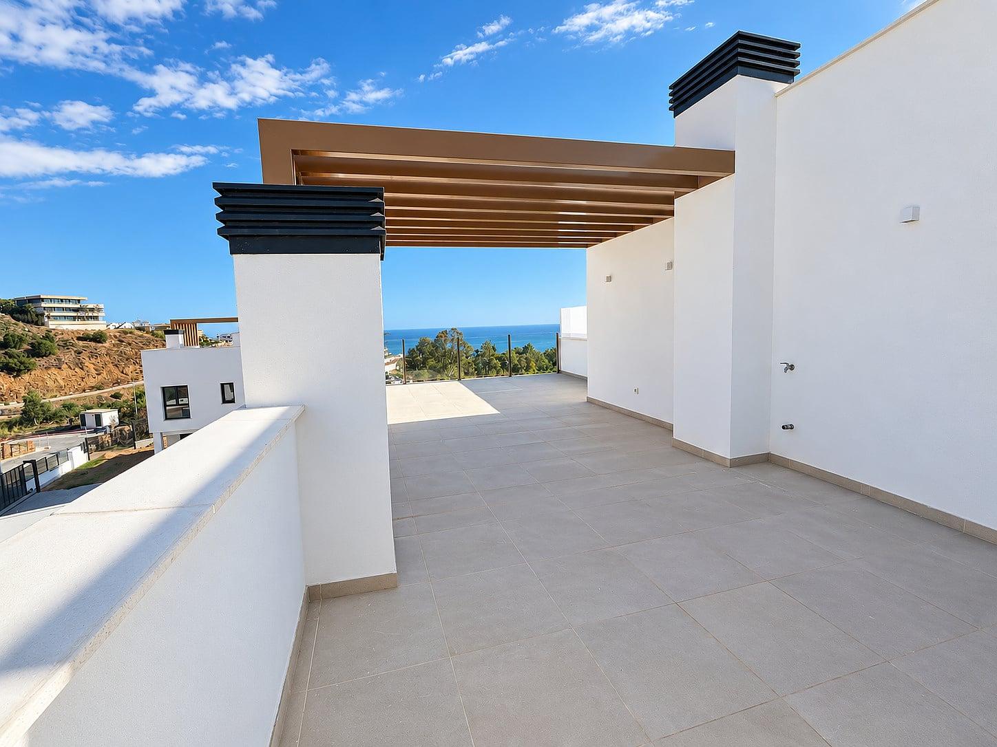 Casa en Venta en Benalmádena