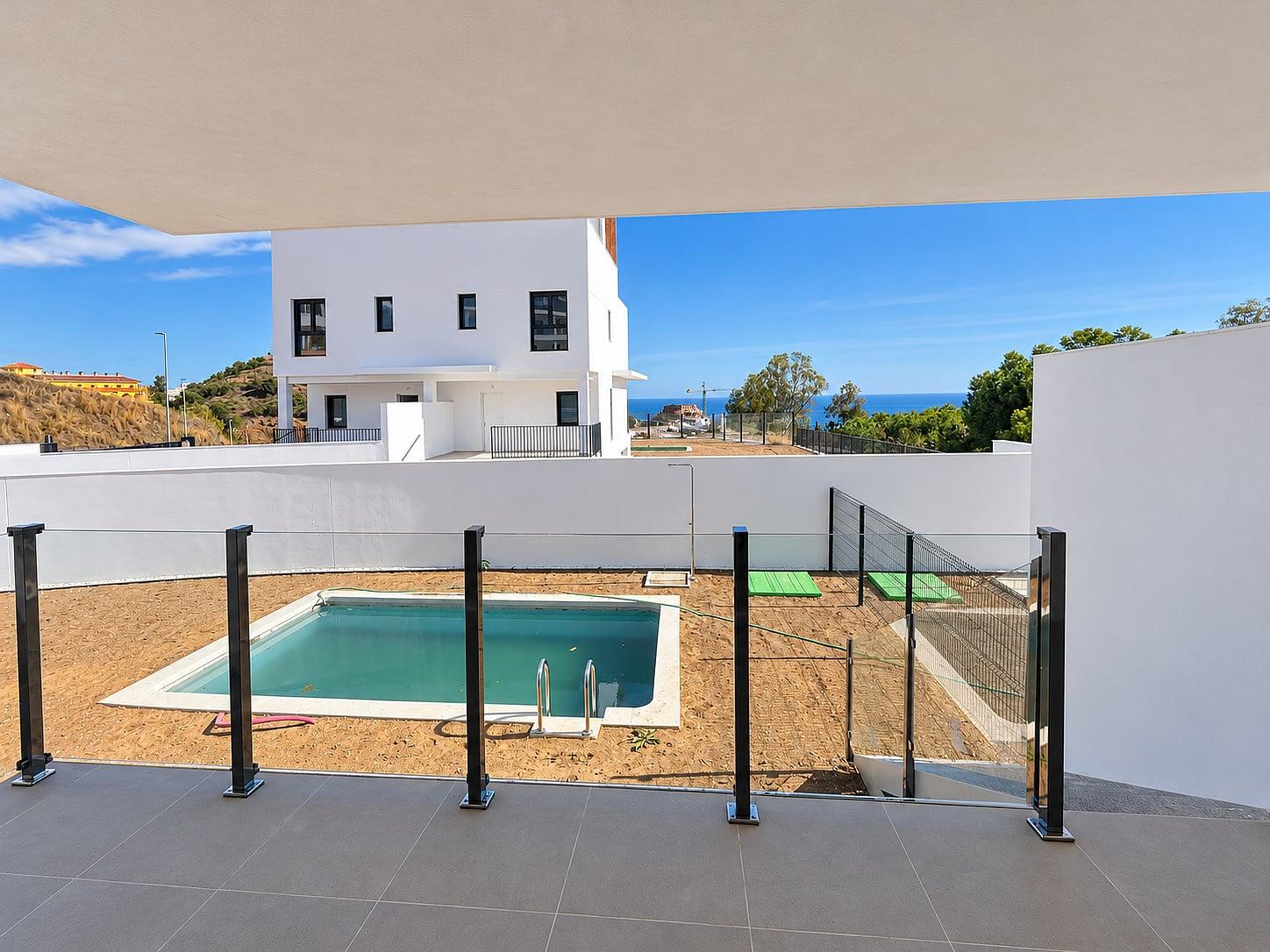 Casa en Venta en Benalmádena