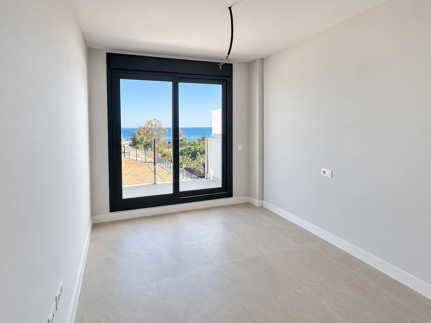 Casa en Venta en Benalmádena