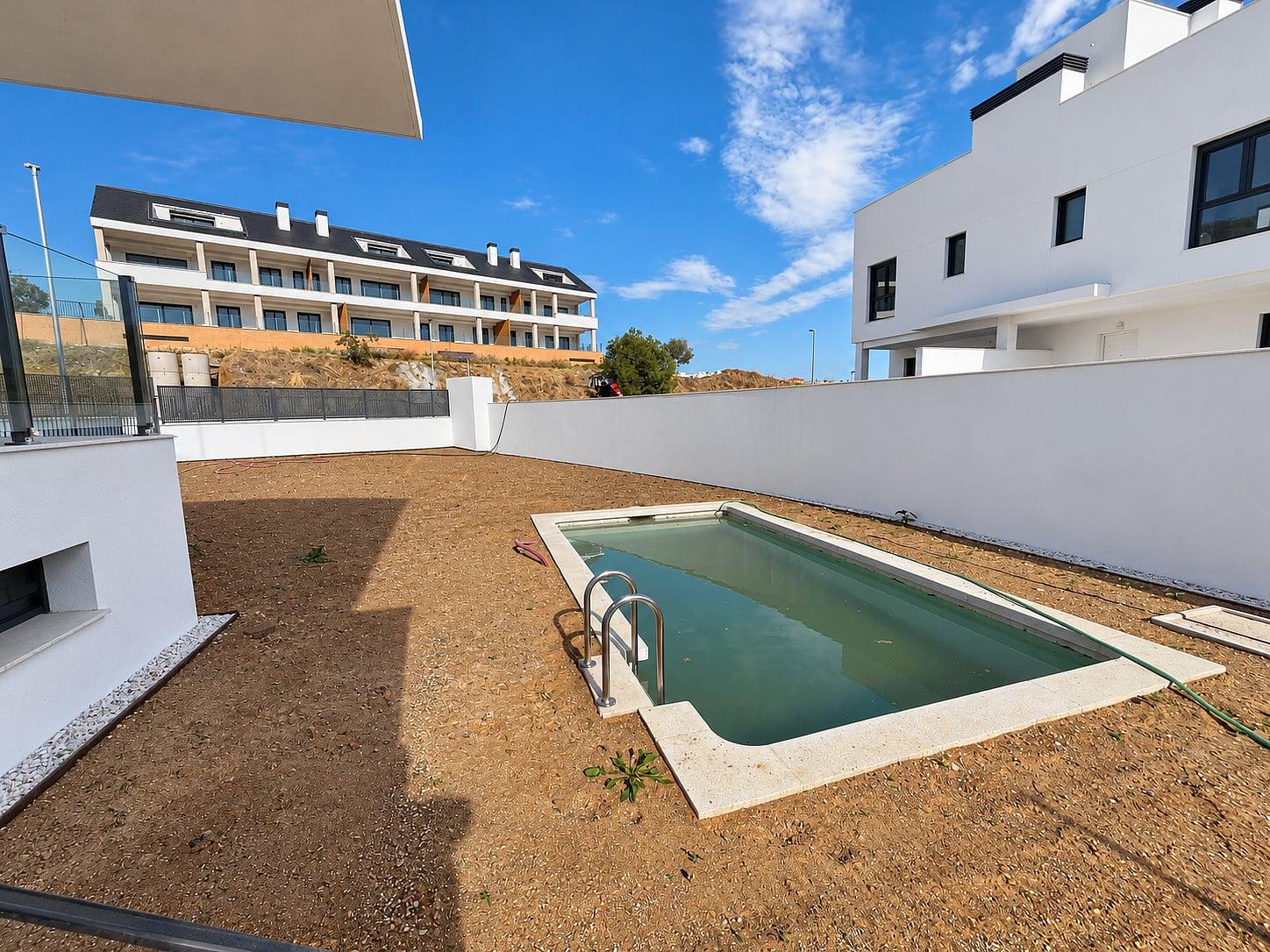 Casa en Venta en Benalmádena