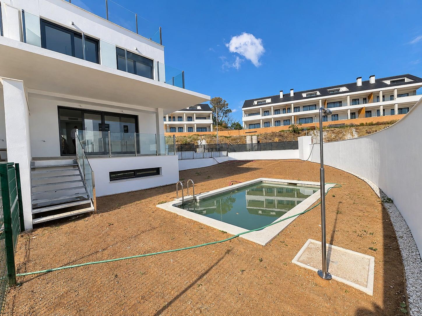 Casa en Venta en Benalmádena