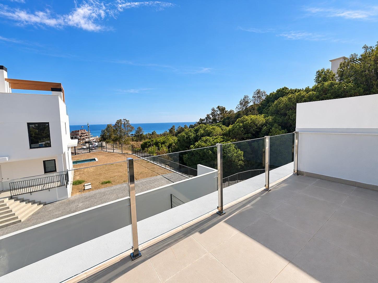 Casa en Venta en Benalmádena