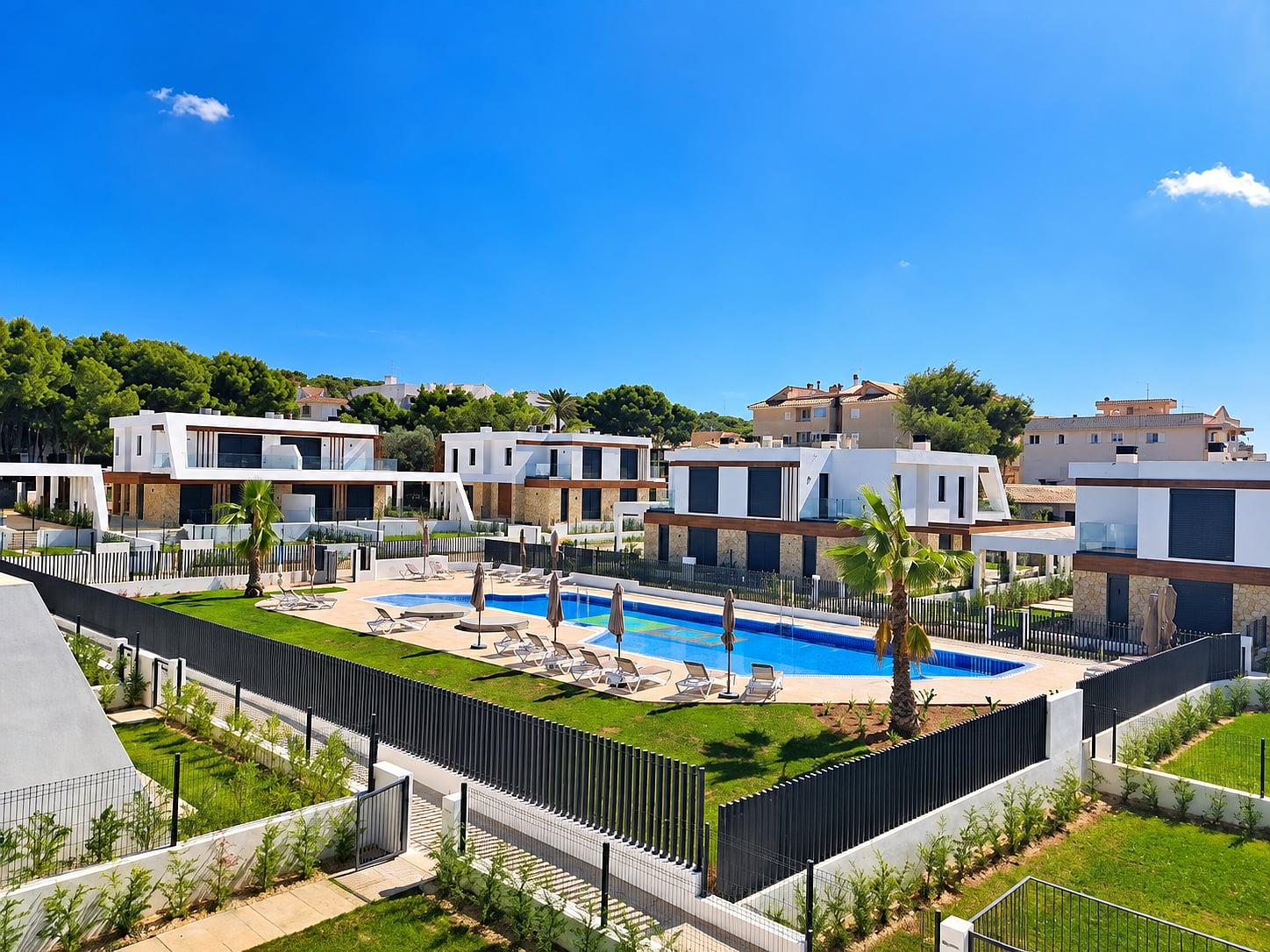 House for Sale in Capdepera