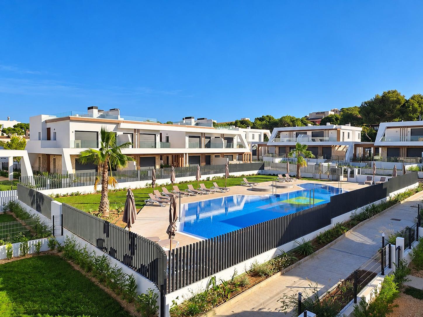 House for Sale in Capdepera