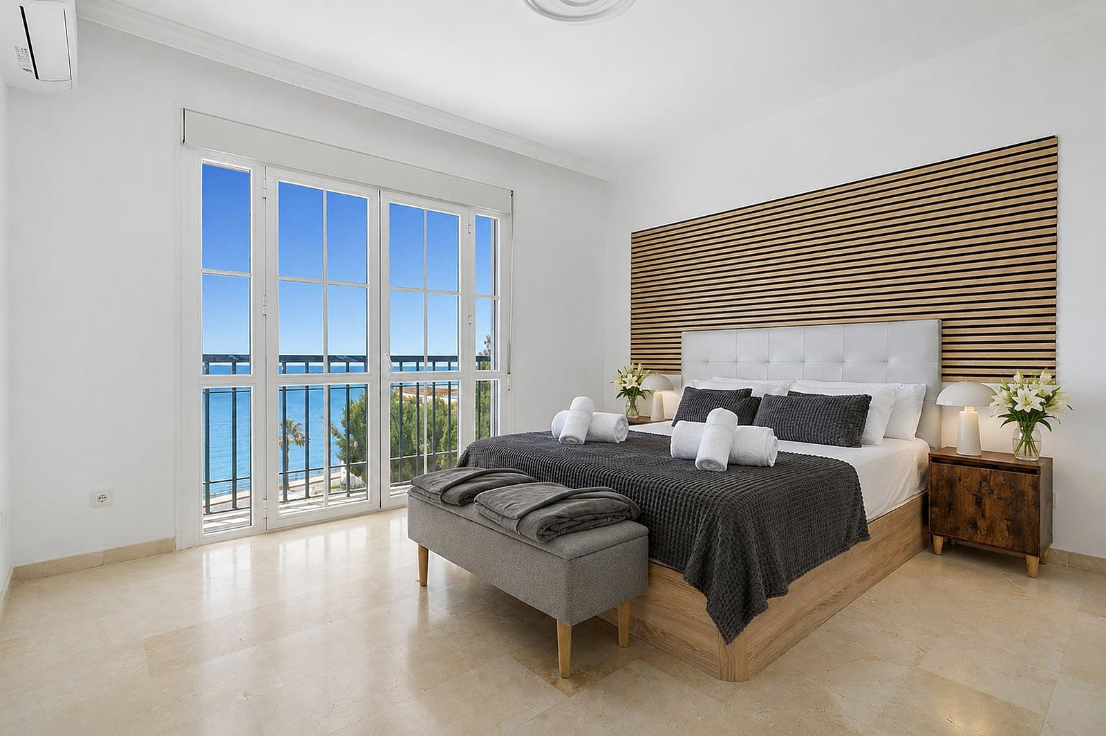 Casa en Venta en Benalmádena