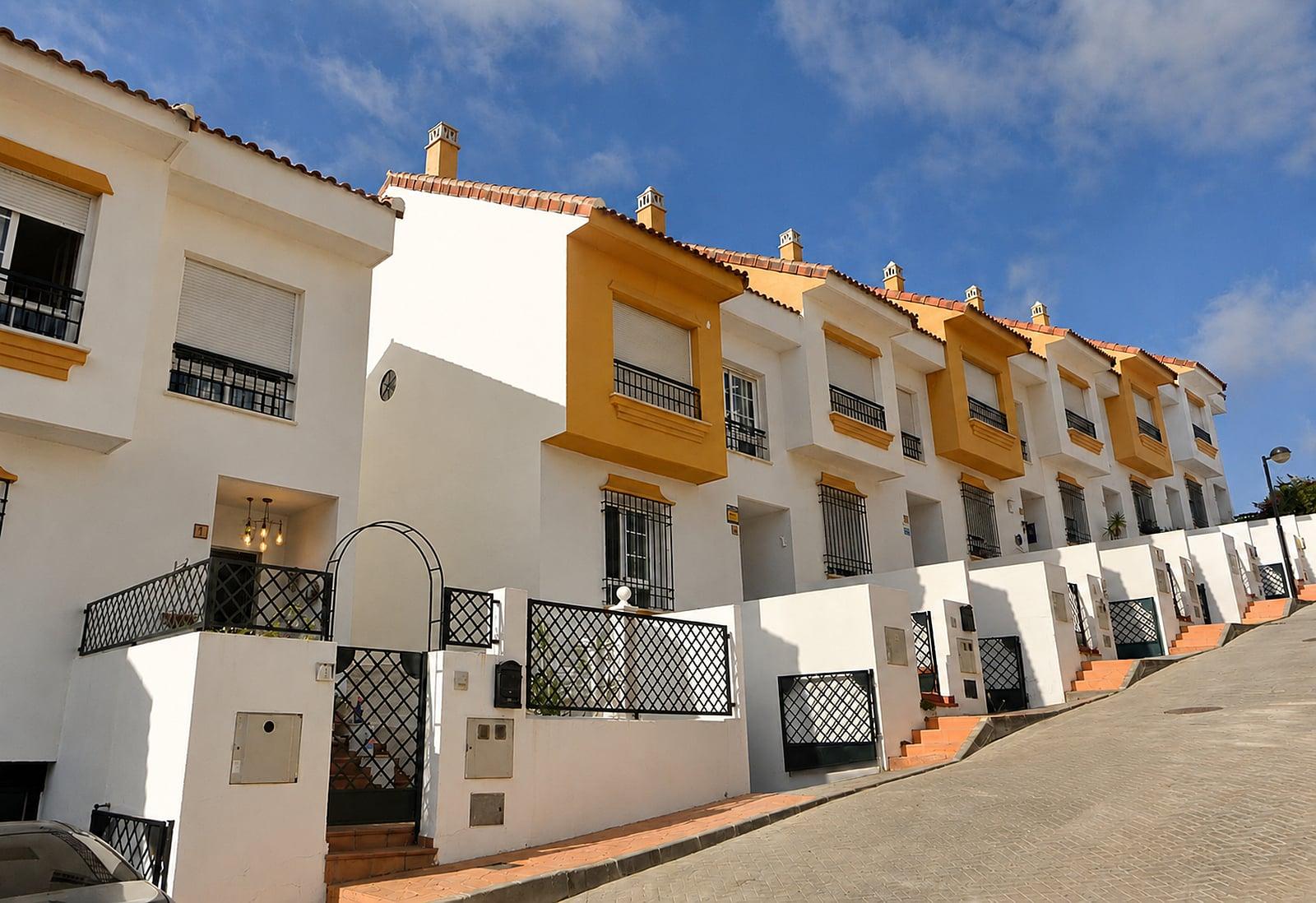Casa en Venta en Benalmádena