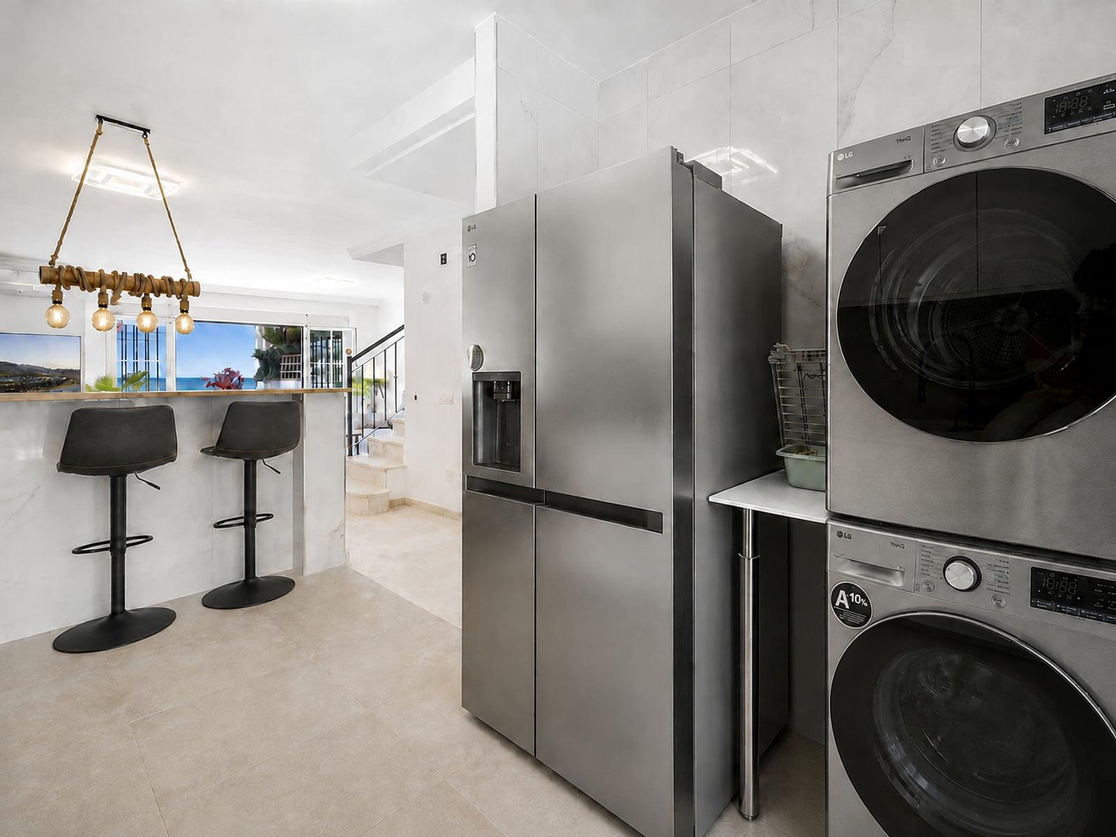 Casa en Venta en Benalmádena