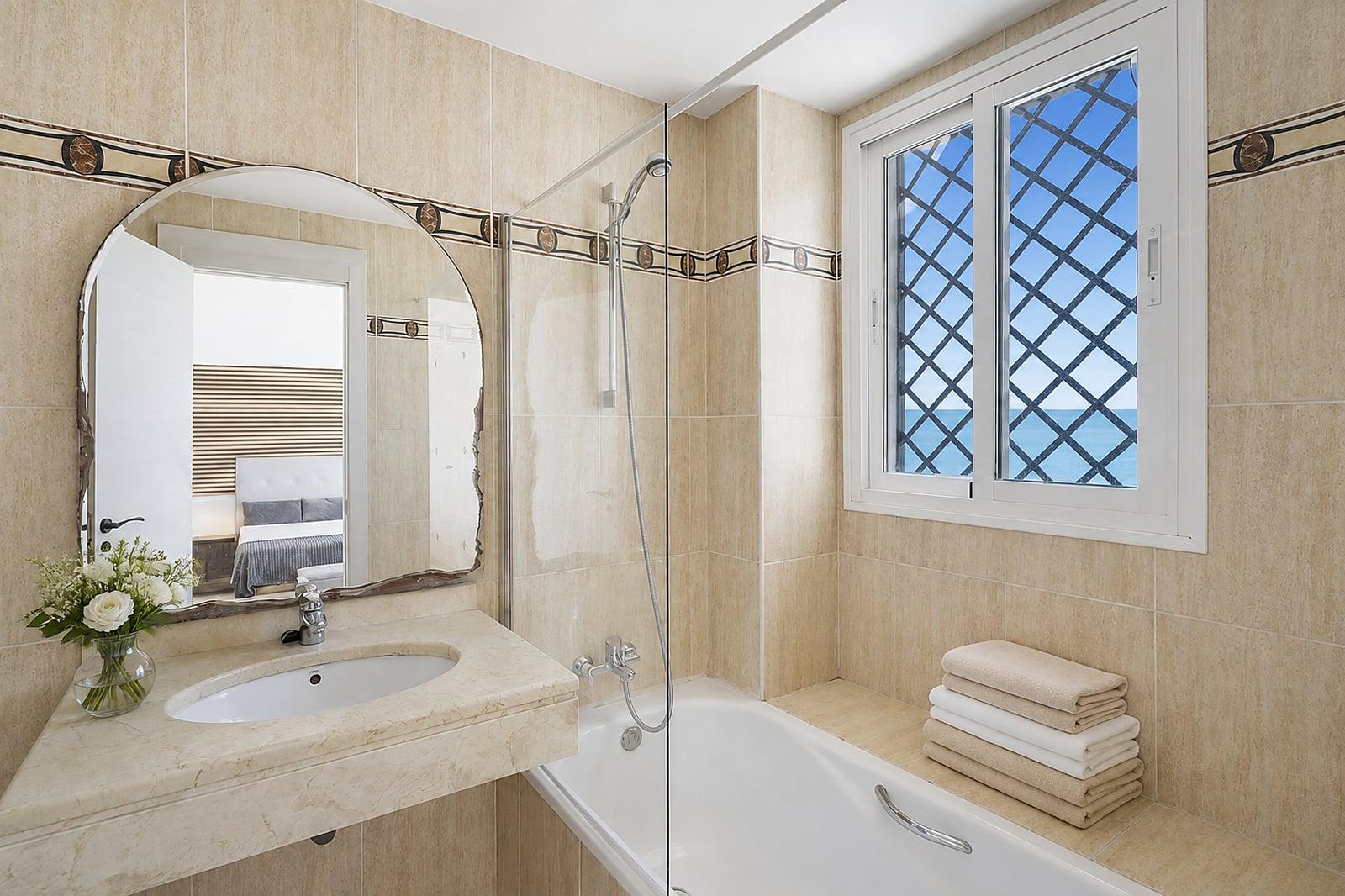 Casa en Venta en Benalmádena