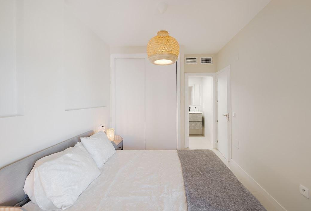 Apartment for Sale in Vélez-Málaga