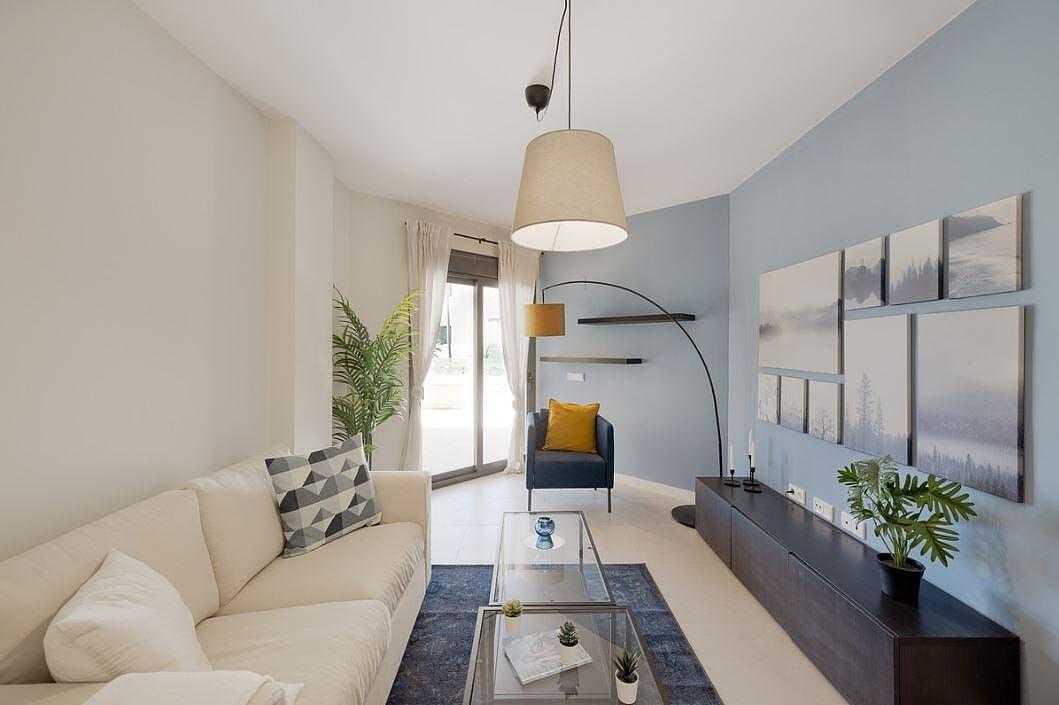 Apartment for Sale in Vélez-Málaga
