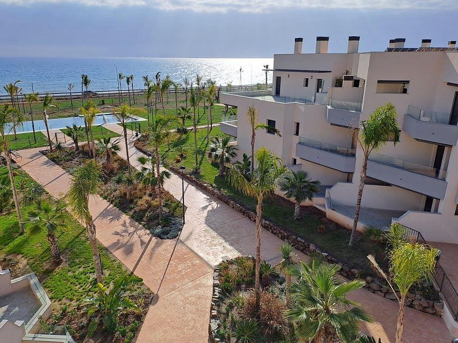 Apartment for Sale in Vélez-Málaga
