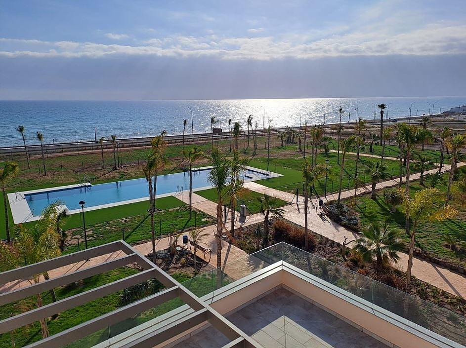 Apartment for Sale in Vélez-Málaga