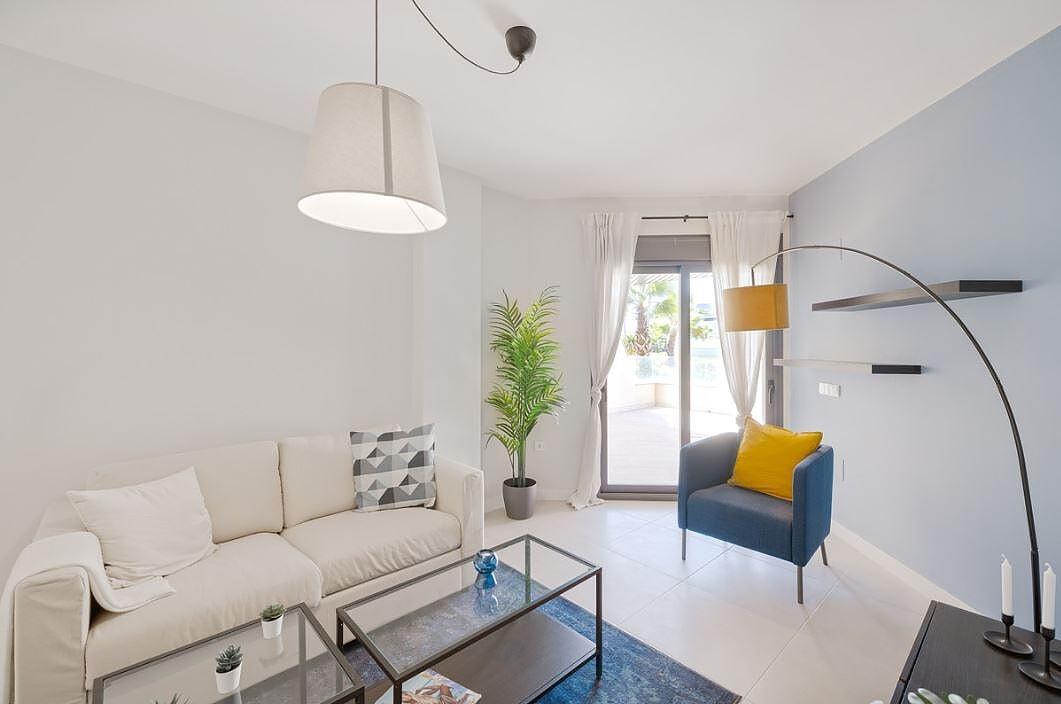 Apartment for Sale in Vélez-Málaga