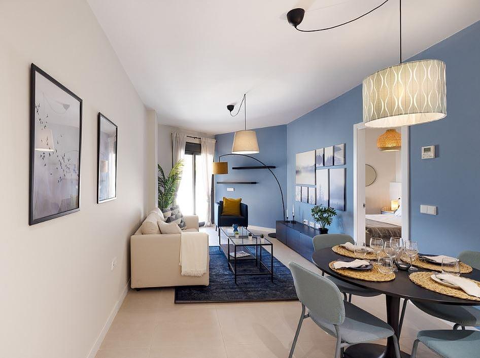 Apartment for Sale in Vélez-Málaga