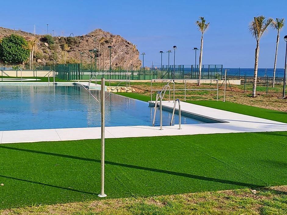 Apartment for Sale in Vélez-Málaga