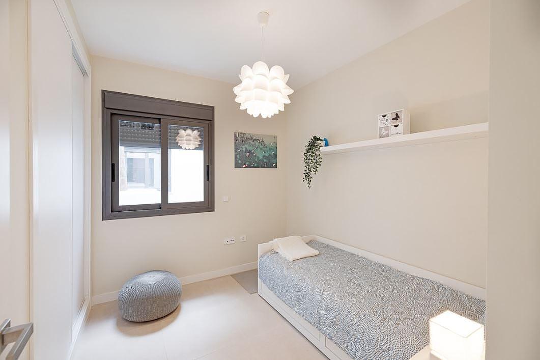 Apartment for Sale in Vélez-Málaga