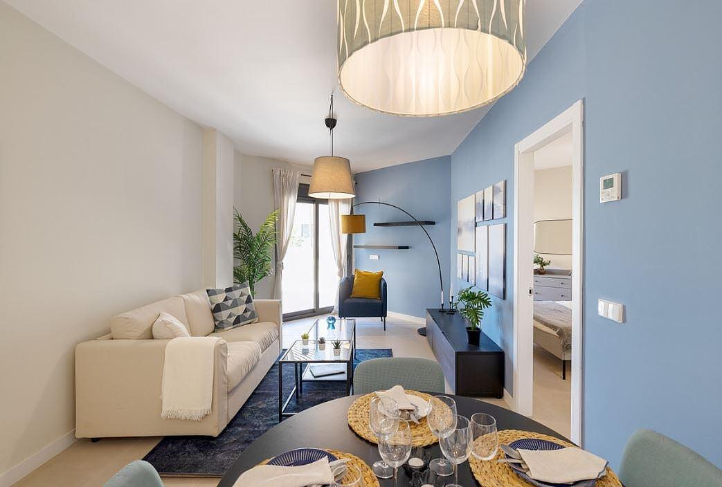 Apartment for Sale in Vélez-Málaga