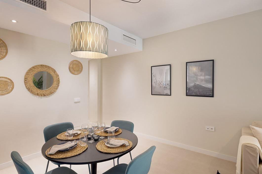 Apartment for Sale in Vélez-Málaga