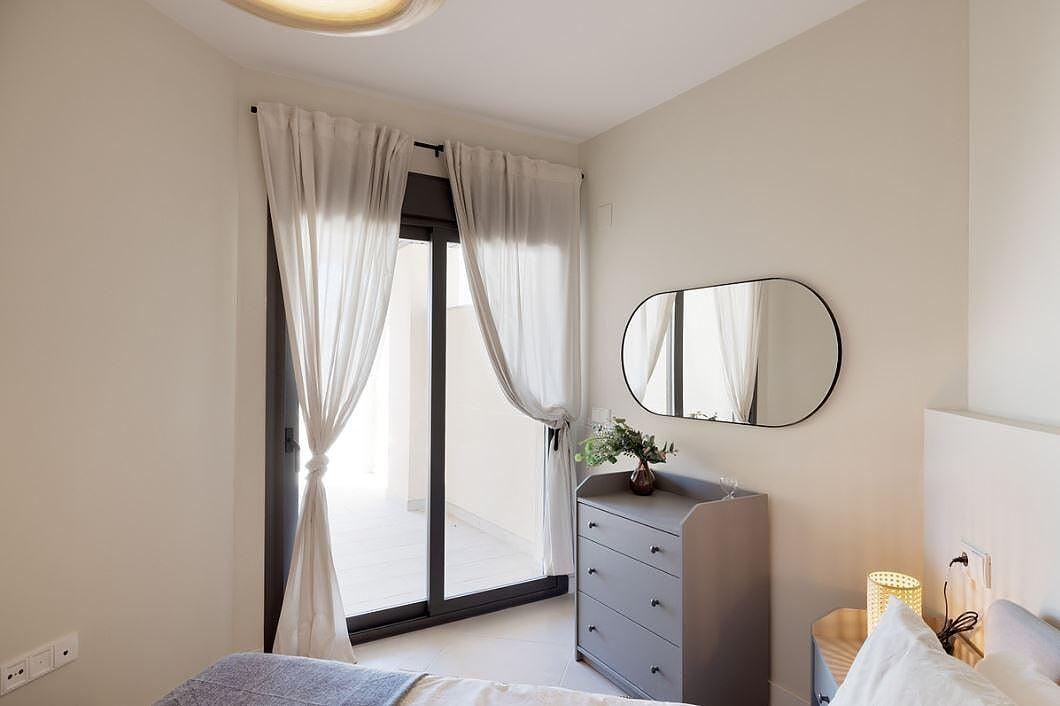 Apartment for Sale in Vélez-Málaga