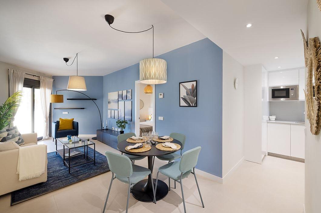 Apartment for Sale in Vélez-Málaga