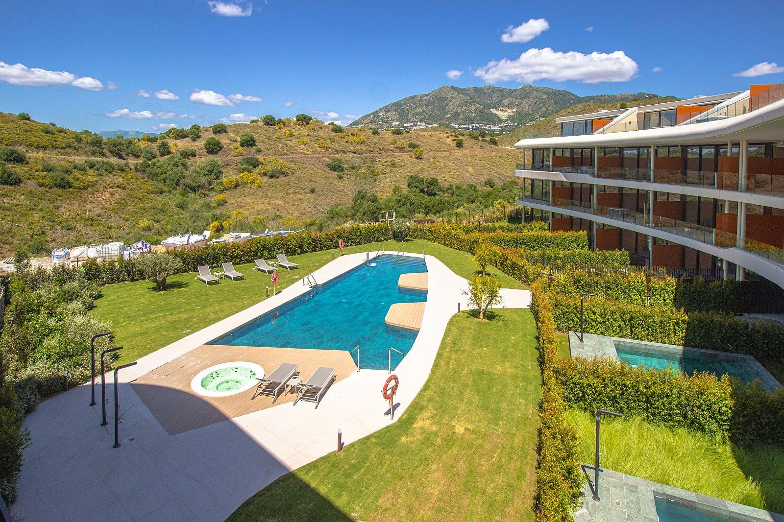 Apartamento en Venta en Fuengirola