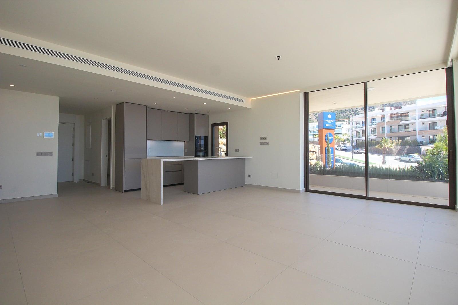 Apartamento en Venta en Fuengirola