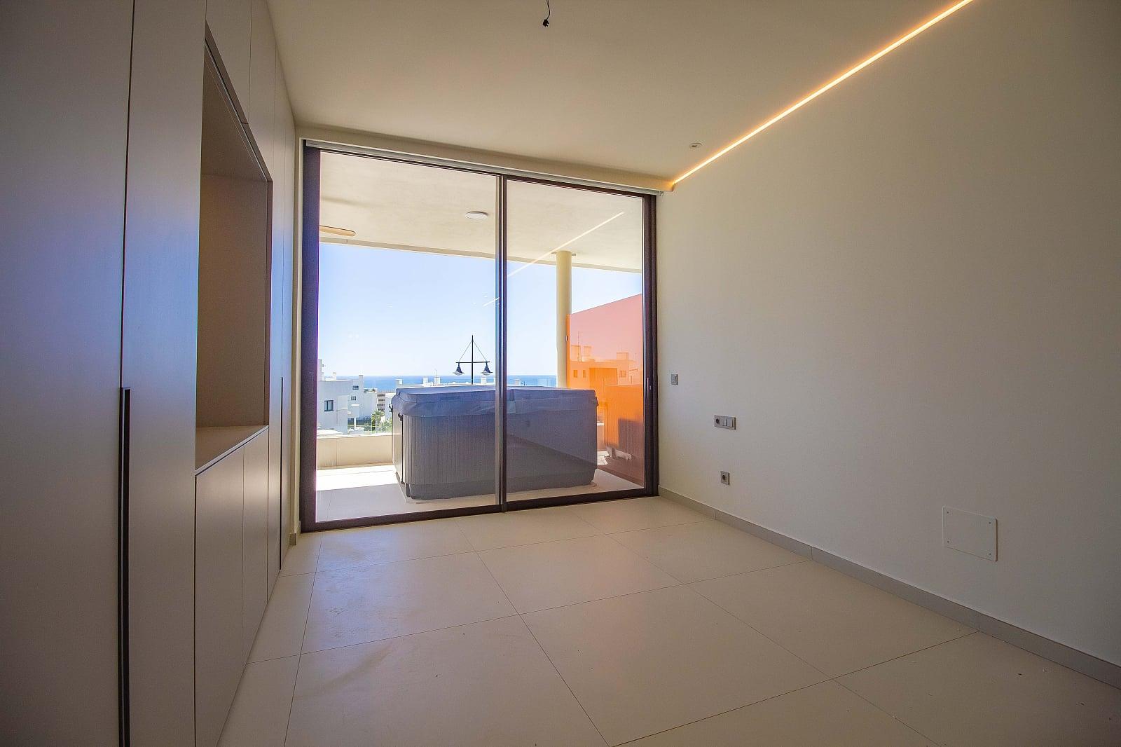 Apartamento en Venta en Fuengirola