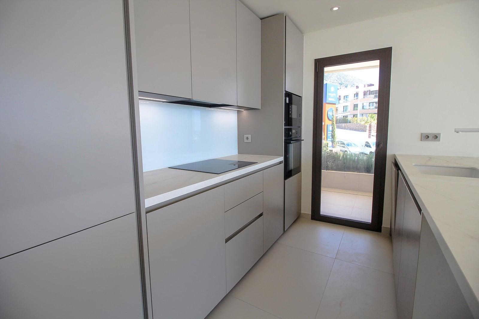 Apartamento en Venta en Fuengirola
