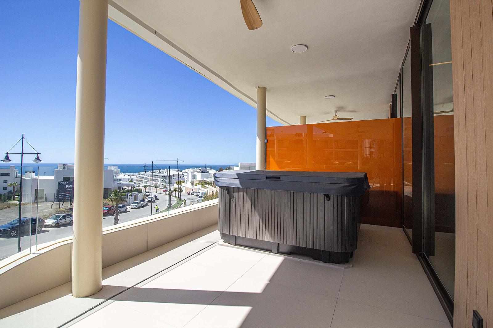 Apartamento en Venta en Fuengirola
