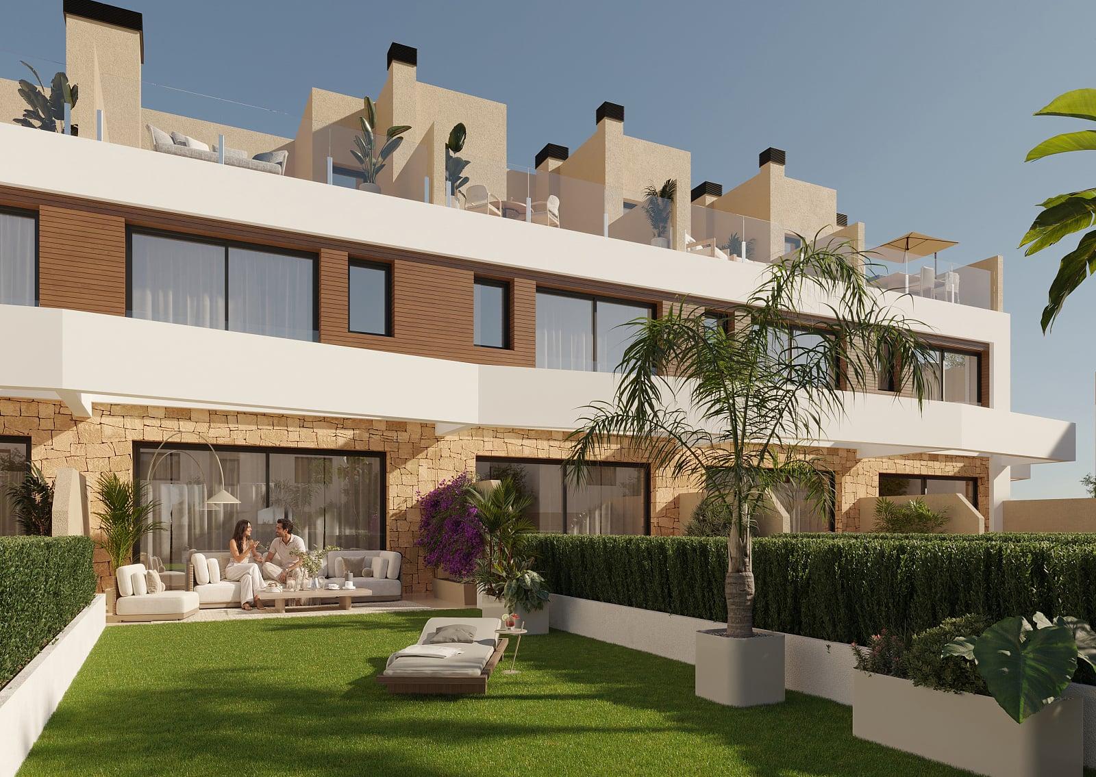 Casa en Venta en El Campello