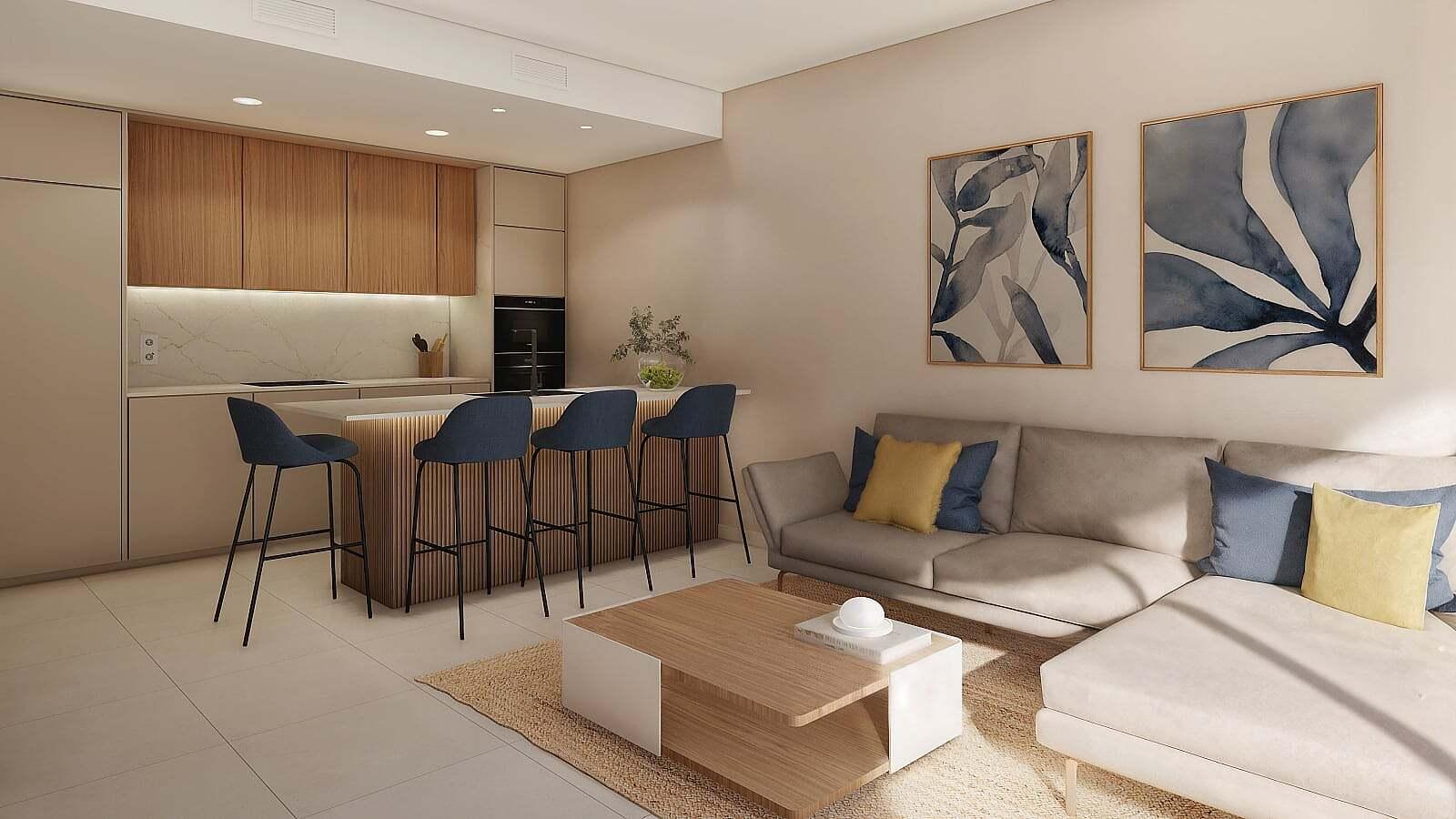 Casa en Venta en El Campello