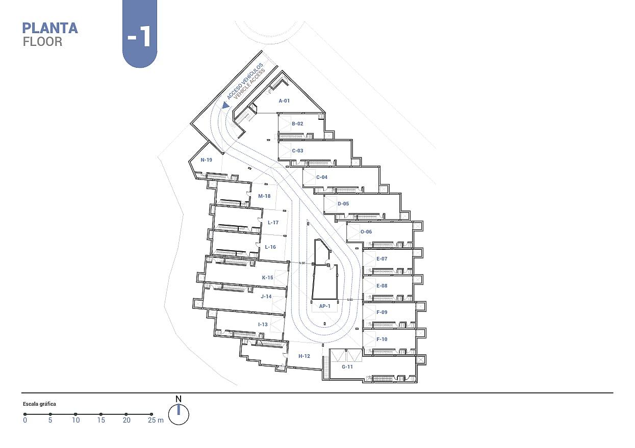 Casa en Venta en El Campello
