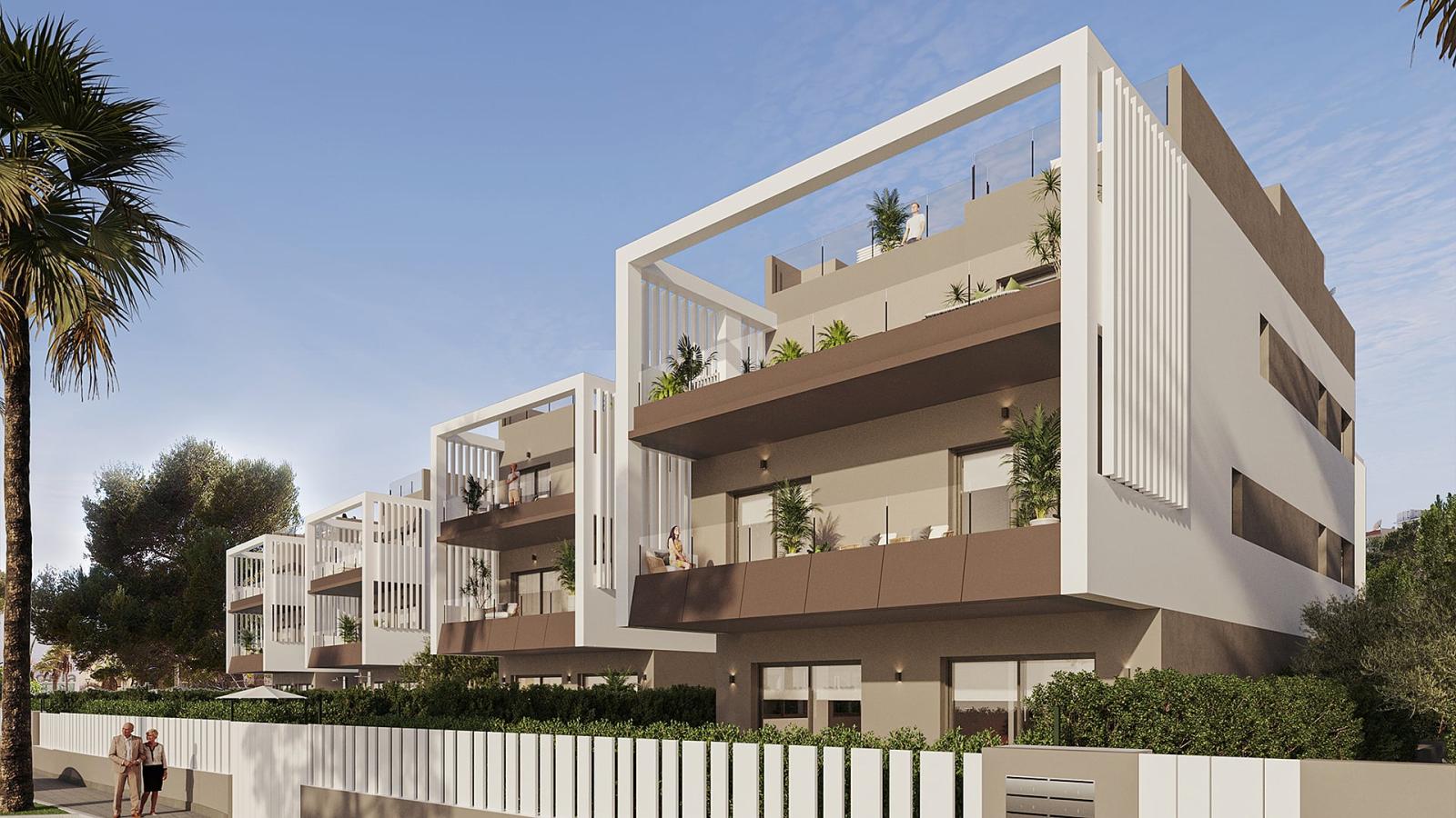 Apartment for Sale in Ses Salines