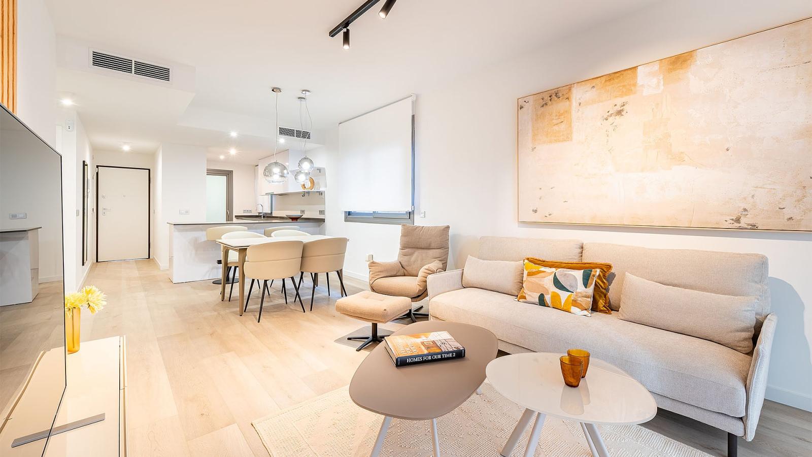 Apartment for Sale in Ses Salines