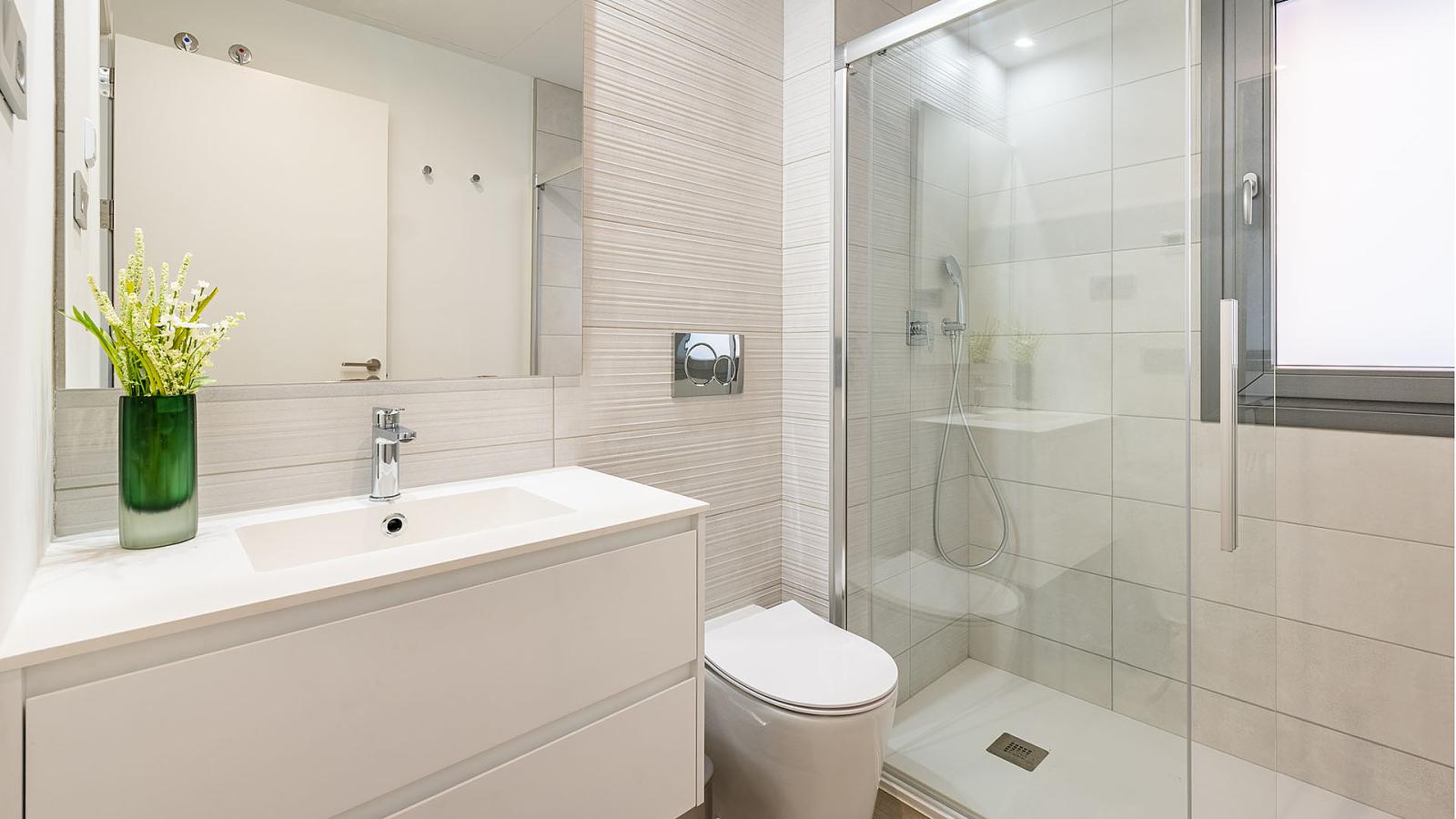 Apartment for Sale in Ses Salines